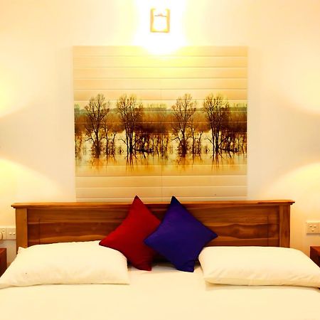 Hotel Ceylonika Rest Bentota Zewnętrze zdjęcie