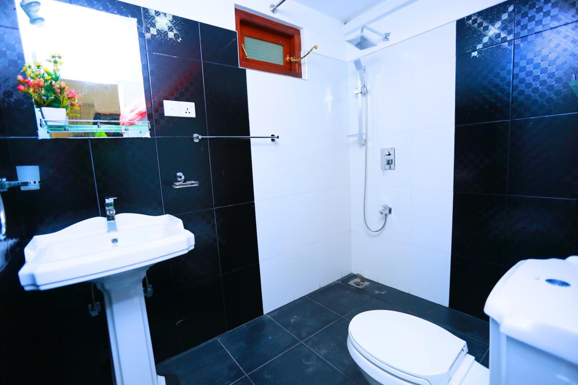 Hotel Ceylonika Rest Bentota Zewnętrze zdjęcie