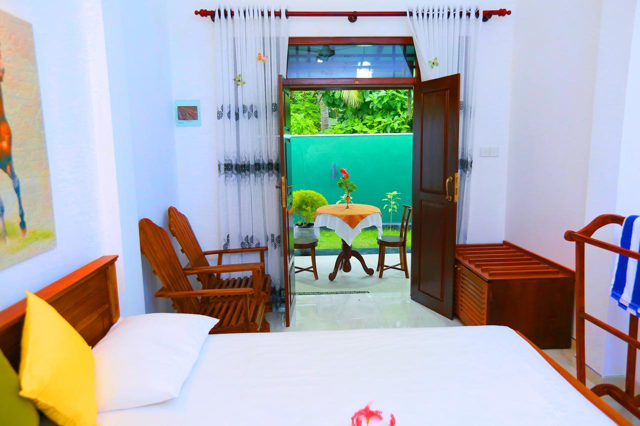 Hotel Ceylonika Rest Bentota Zewnętrze zdjęcie