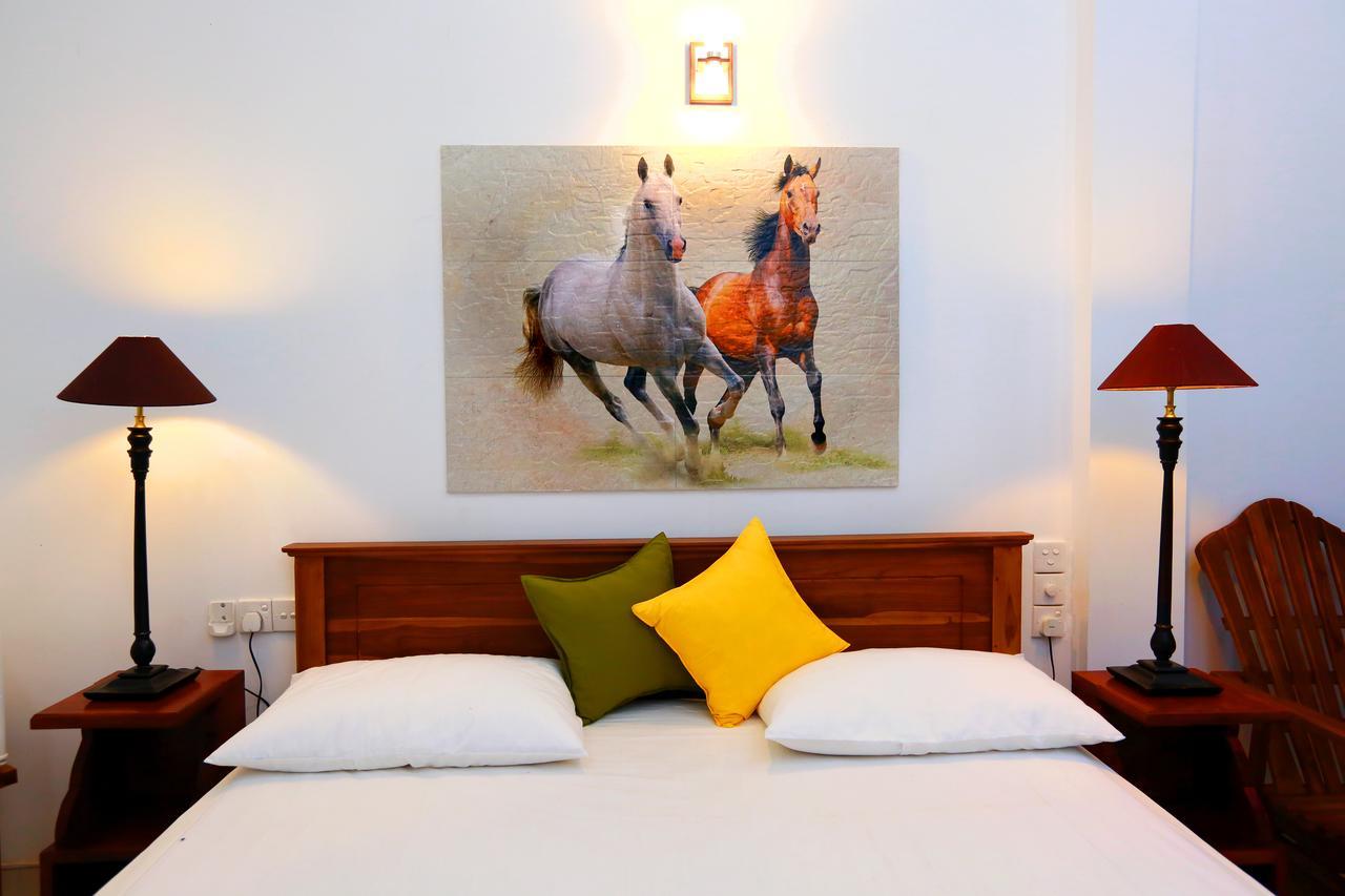 Hotel Ceylonika Rest Bentota Zewnętrze zdjęcie