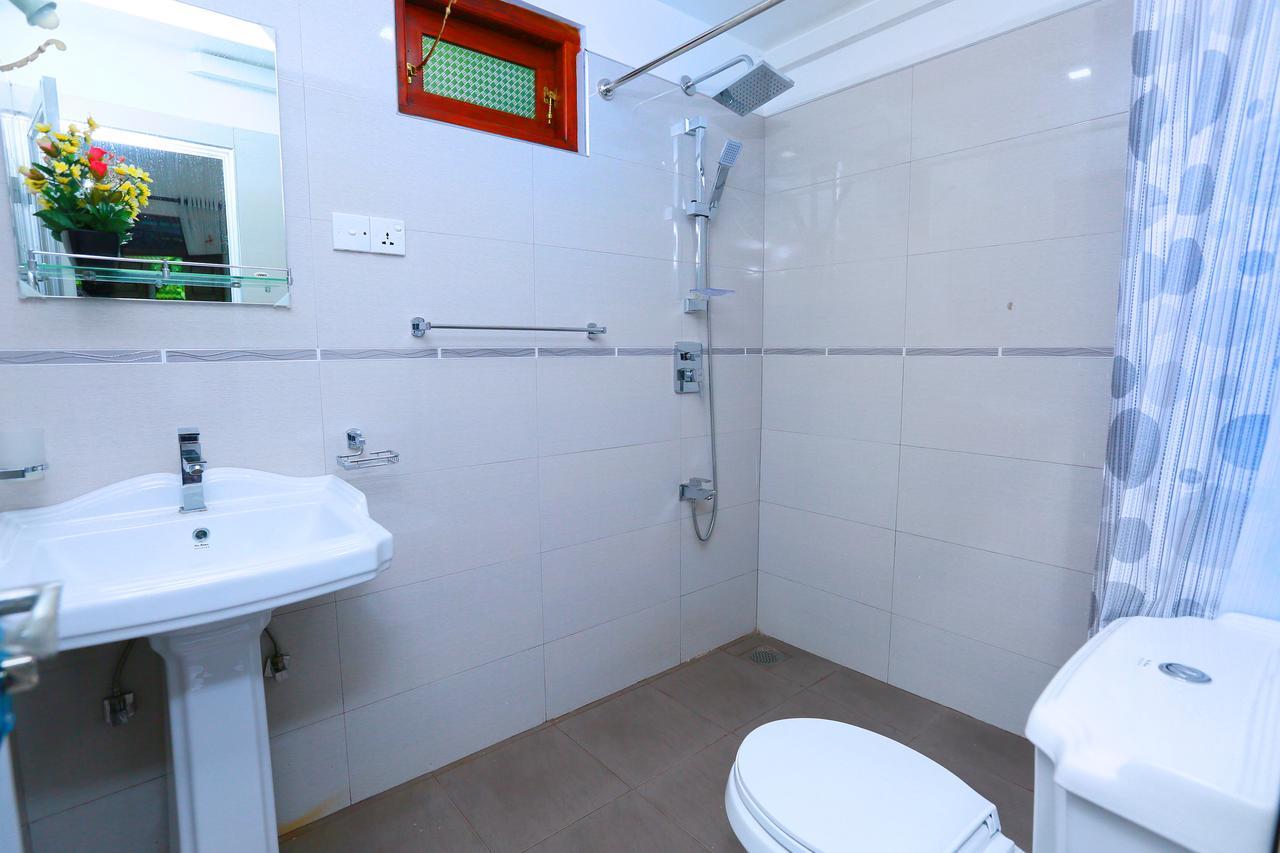 Hotel Ceylonika Rest Bentota Zewnętrze zdjęcie