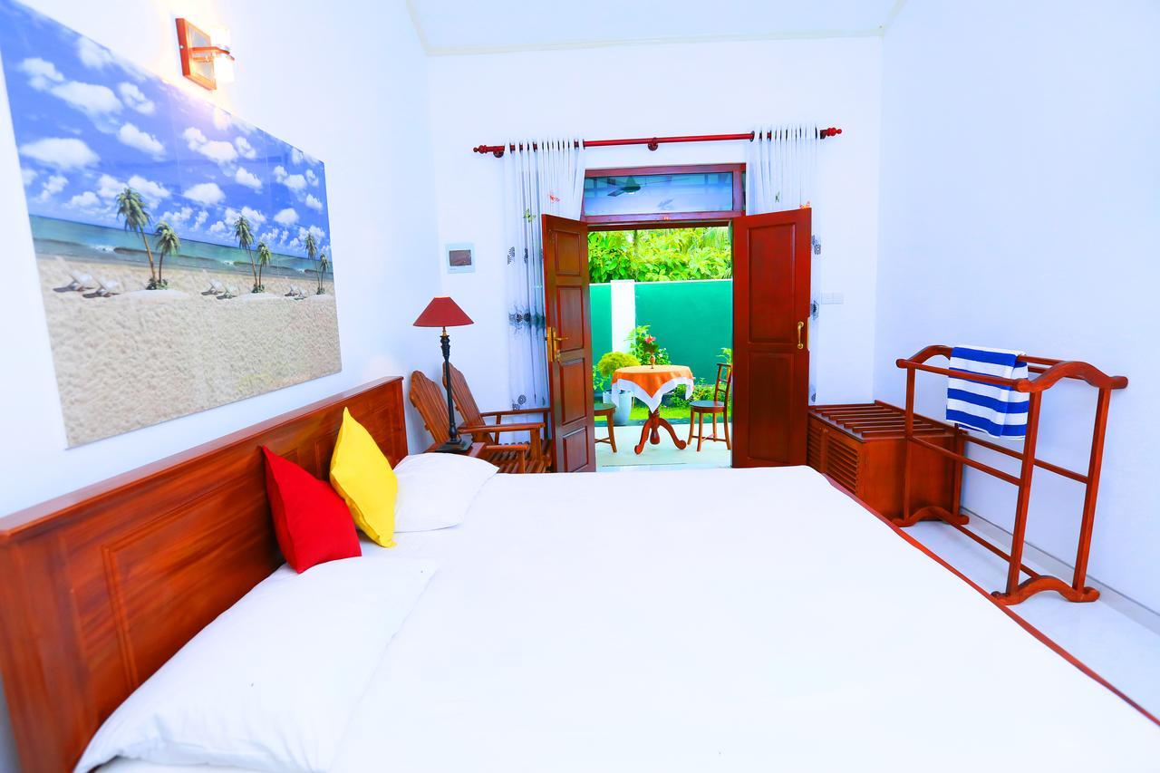 Hotel Ceylonika Rest Bentota Zewnętrze zdjęcie