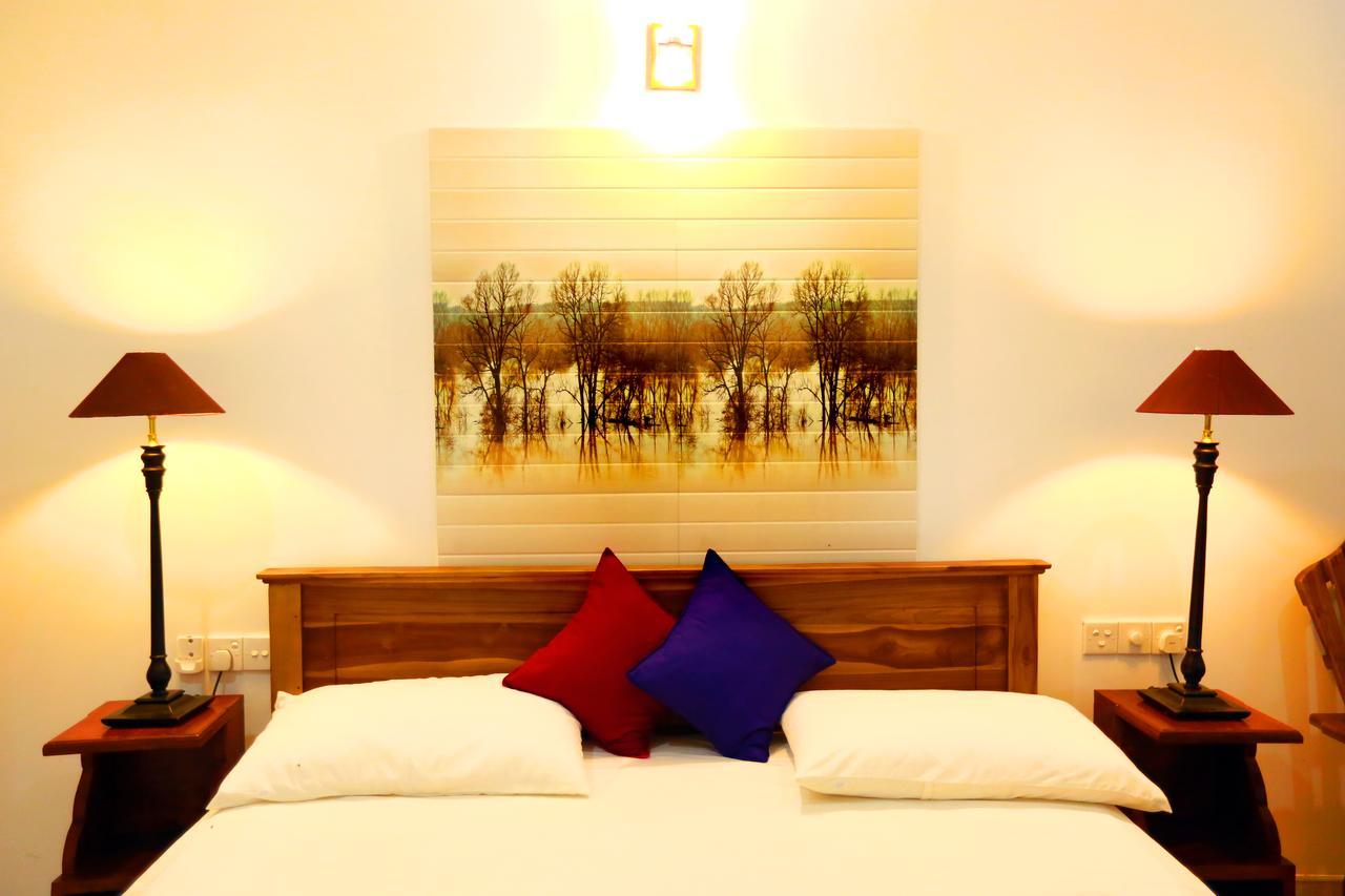 Hotel Ceylonika Rest Bentota Zewnętrze zdjęcie