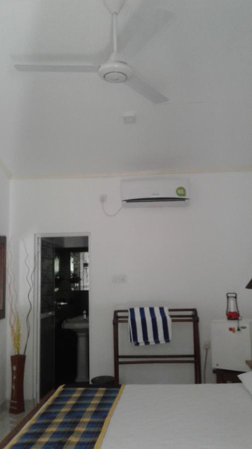Hotel Ceylonika Rest Bentota Zewnętrze zdjęcie