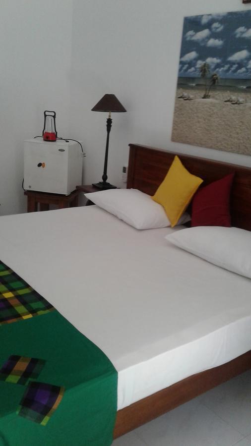 Hotel Ceylonika Rest Bentota Zewnętrze zdjęcie
